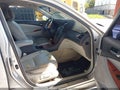 2007 Lexus ES 350 — photo 5 of 13 | VIN JTHBJ46G272096180