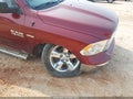 2018 Ram 1500 — photo 6 of 16 | VIN 3C6RR7LT7JG152423