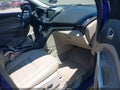 2016 Ford Escape — photo 5 of 16 | VIN 1FMCU9J97GUC90495