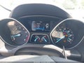 2016 Ford Escape — photo 7 of 16 | VIN 1FMCU9J97GUC90495