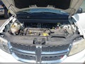 2017 Dodge Journey — photo 10 of 11 | VIN 3C4PDCAB2HT676601