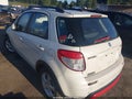 2007 Suzuki SX4 — photo 3 of 14 | VIN JS2YB413175102620