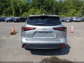 2025 Toyota Highlander — photo 16 of 16 | VIN 5TDKDRBH0SS588423
