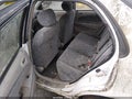 1998 Toyota Corolla — photo 14 of 14 | VIN 1NXBR18E3WZ101258