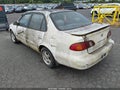 1998 Toyota Corolla — photo 3 of 14 | VIN 1NXBR18E3WZ101258