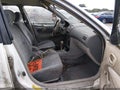 1998 Toyota Corolla — photo 5 of 14 | VIN 1NXBR18E3WZ101258
