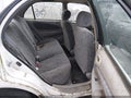 1998 Toyota Corolla — photo 8 of 14 | VIN 1NXBR18E3WZ101258