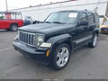 2012 Jeep Liberty — photo 2 of 12 | VIN 1C4PJLFK5CW107004