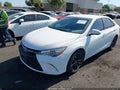 2016 Toyota Camry — photo 2 of 16 | VIN 4T1BF1FK6GU580472