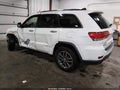 2018 Jeep Grand Cherokee — photo 3 of 18 | VIN 1C4RJFBG2JC391525