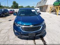 2021 Chevrolet Equinox — photo 12 of 16 | VIN 3GNAXUEV2ML300151