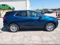 2021 Chevrolet Equinox — photo 13 of 16 | VIN 3GNAXUEV2ML300151