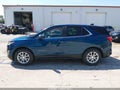 2021 Chevrolet Equinox — photo 14 of 16 | VIN 3GNAXUEV2ML300151