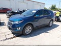 2021 Chevrolet Equinox — photo 2 of 16 | VIN 3GNAXUEV2ML300151