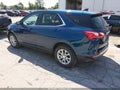 2021 Chevrolet Equinox — photo 3 of 16 | VIN 3GNAXUEV2ML300151