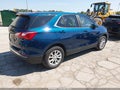 2021 Chevrolet Equinox — photo 4 of 16 | VIN 3GNAXUEV2ML300151