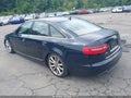 2011 Audi A6 — photo 3 of 22 | VIN WAUKGAFB3BN035380
