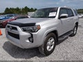 2016 Toyota 4Runner — photo 2 of 16 | VIN JTEZU5JR2G5130683
