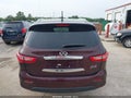 2013 Infiniti JX35 — photo 11 of 11 | VIN 5N1AL0MM0DC307497