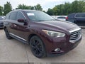 2013 Infiniti JX35 — photo 1 of 11 | VIN 5N1AL0MM0DC307497