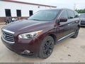 2013 Infiniti JX35 — photo 2 of 11 | VIN 5N1AL0MM0DC307497