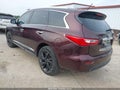 2013 Infiniti JX35 — photo 3 of 11 | VIN 5N1AL0MM0DC307497