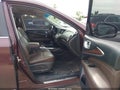 2013 Infiniti JX35 — photo 5 of 11 | VIN 5N1AL0MM0DC307497