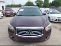 2013 Infiniti JX35 — photo 6 of 11 | VIN 5N1AL0MM0DC307497