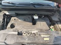 2013 Infiniti JX35 — photo 10 of 11 | VIN 5N1AL0MM0DC307497