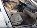 2014 Mercedes-Benz E-Class — photo 5 of 17 | VIN WDDHF5KB0EA825797