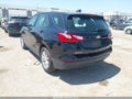 2020 Chevrolet Equinox — photo 3 of 16 | VIN 3GNAXHEV0LS738436