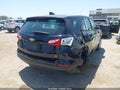 2020 Chevrolet Equinox — photo 4 of 16 | VIN 3GNAXHEV0LS738436