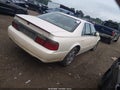 2003 Cadillac Seville — photo 4 of 17 | VIN 1G6KS54Y33U110055