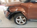 2017 Ford Explorer — photo 17 of 21 | VIN 1FM5K8D82HGA21137