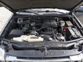 2010 Ford Explorer Sport Trac — photo 10 of 16 | VIN 1FMEU3DE8AUF07011