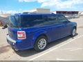 2013 Ford Flex — photo 4 of 17 | VIN 2FMGK5B88DBD39890