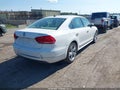 2014 Volkswagen Passat — photo 4 of 16 | VIN 1VWCN7A36EC037976