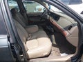 2002 Mercury Grand Marquis — photo 5 of 13 | VIN 2MEFM75W22X647863