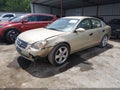 2004 Nissan Altima — photo 2 of 11 | VIN 1N4AL11D24C183012