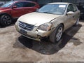 2004 Nissan Altima — photo 6 of 11 | VIN 1N4AL11D24C183012