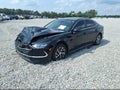 2021 Hyundai Sonata — photo 2 of 16 | VIN KMHL24JJ0MA028205