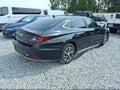 2021 Hyundai Sonata — photo 4 of 16 | VIN KMHL24JJ0MA028205
