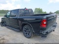 2025 Ram 1500 — photo 3 of 16 | VIN 1C6RRFFG5SN203449