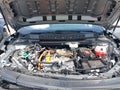 2025 Chevrolet Equinox — photo 10 of 15 | VIN 3GN7DMRP7SS236903