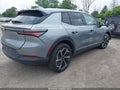 2025 Chevrolet Equinox — photo 4 of 15 | VIN 3GN7DMRP7SS236903