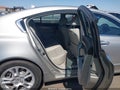 2010 Acura TL — photo 8 of 16 | VIN 19UUA8F55AA005126
