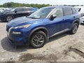 2021 Nissan Rogue Sport — photo 2 of 17 | VIN JN8AT3AB1MW207548
