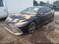 2021 Toyota Camry — photo 2 of 10 | VIN 4T1F11BK2MU045091