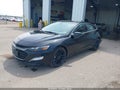 2021 Chevrolet Malibu — photo 2 of 16 | VIN 1G1ZD5STXMF017254