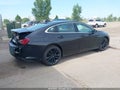 2021 Chevrolet Malibu — photo 4 of 16 | VIN 1G1ZD5STXMF017254